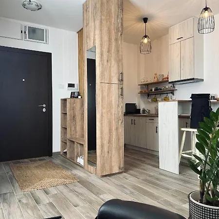 Mk Appartement *