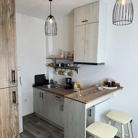 Appartement Mk *