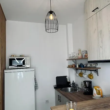 Mk Appartement *