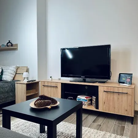 Appartement Mk Subotica